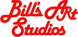 Bill's Art Studios