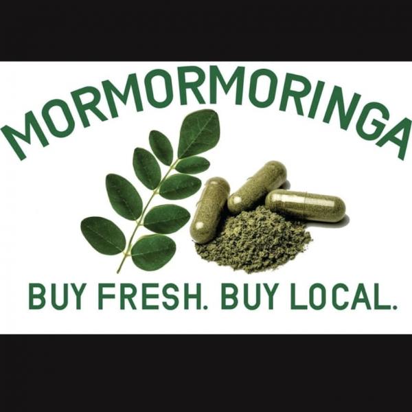 MorMorMoringa