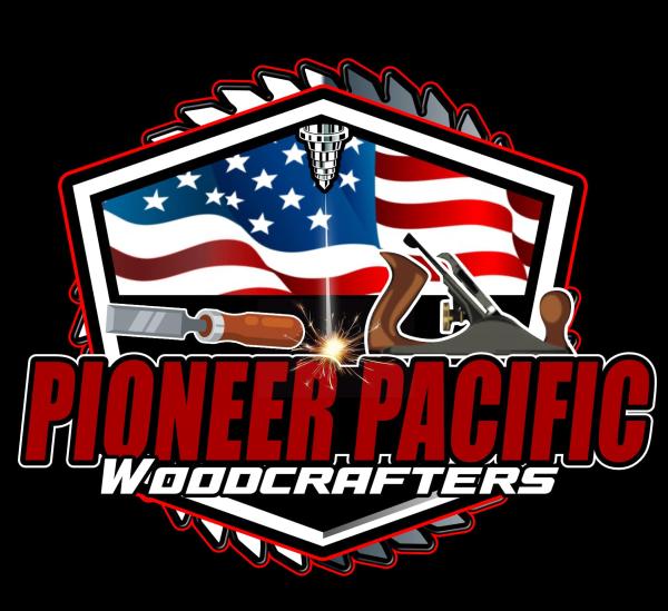 Pioneer Pacific Woodcrafters