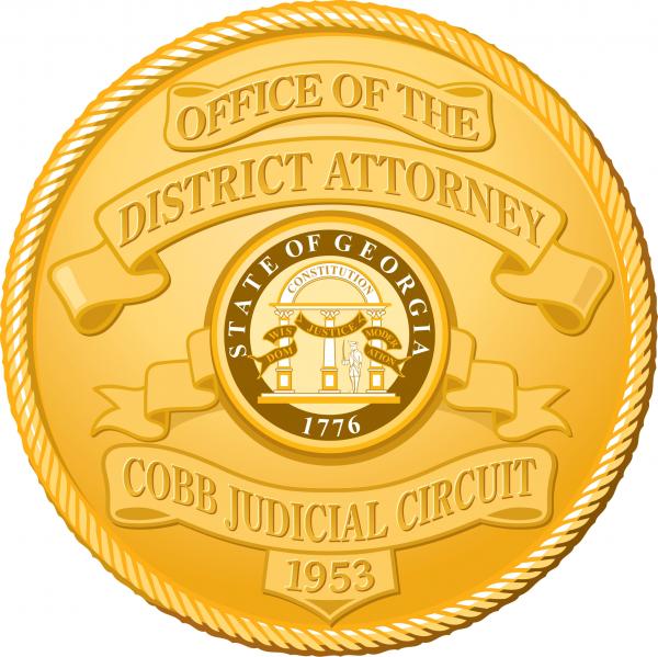 Cobb County District Attorney's Office - Flynn D. Broady, Jr.