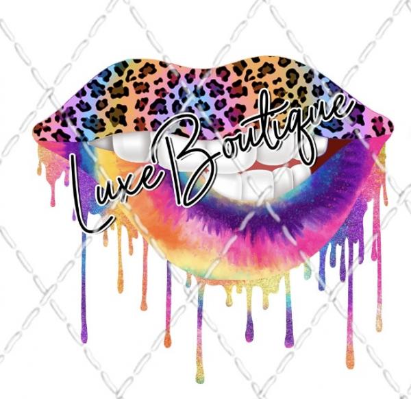 LuxeBoutique