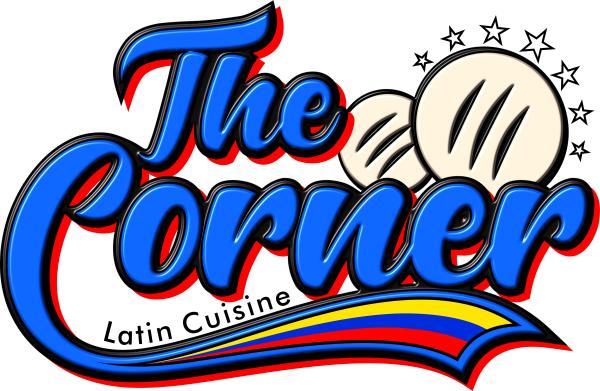 The Corner Venezuelan Food