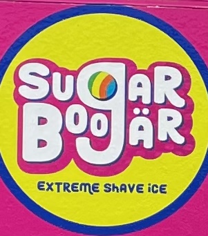 Sugar Booger