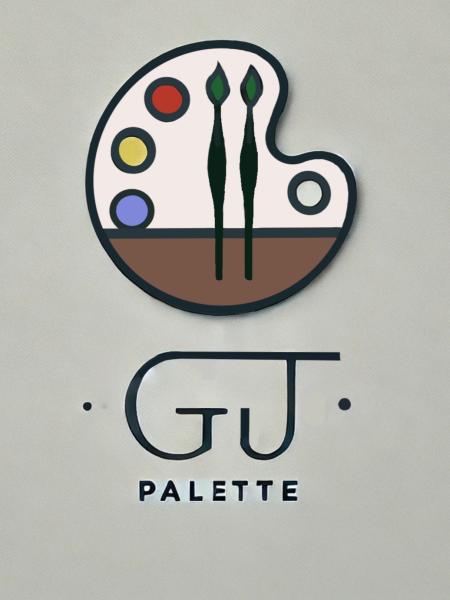 GJ PALETTE