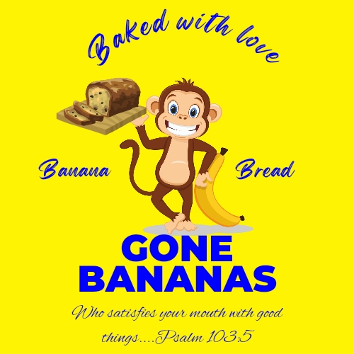 Gone Bananas