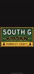 South G Kitchen