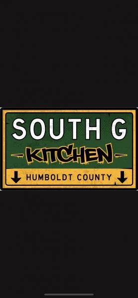 South G Kitchen