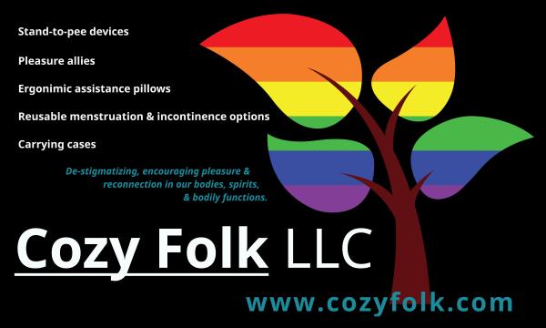 Cozy Folk LLC