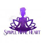 Simple Hippie Heart