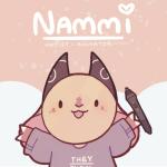 Nammi art