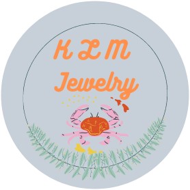 KLM jewelry
