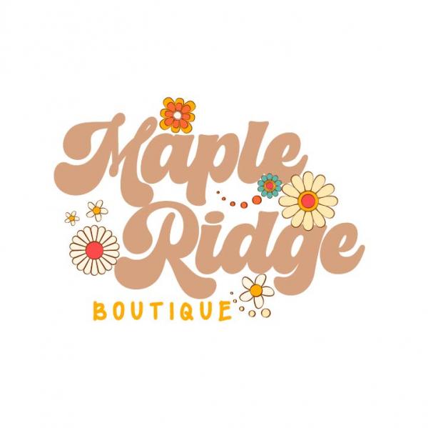 Maple Ridge Boutique