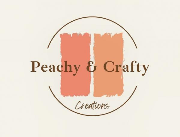 Peachy & Crafty Creations