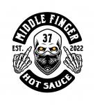 Middle Finger Hot Sauce