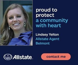 Lindsey Yelton Allstate Agency