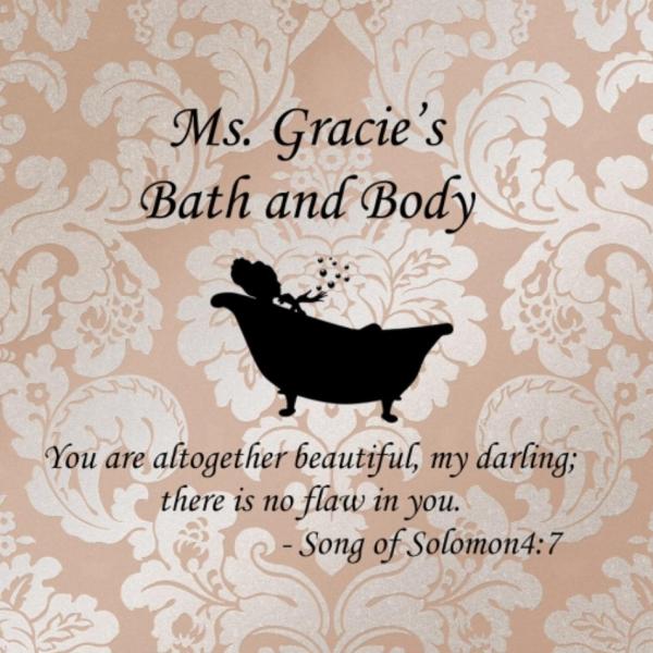 Ms. Gracie's Bath and Body