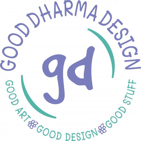 Good Dharma Design