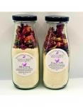 Goat's Milk Fizzy Bath Soak