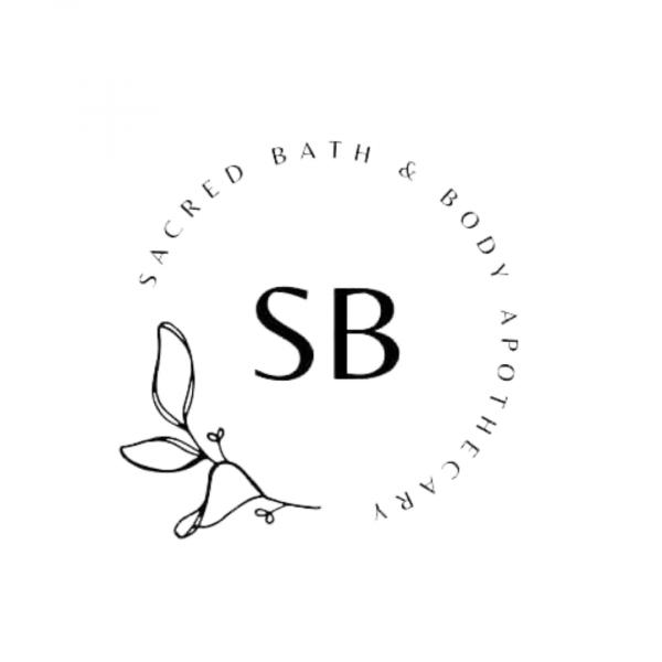 Sacred Bath & Body Apothecary