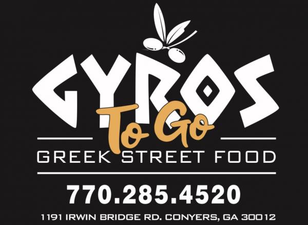 Gyros to Go