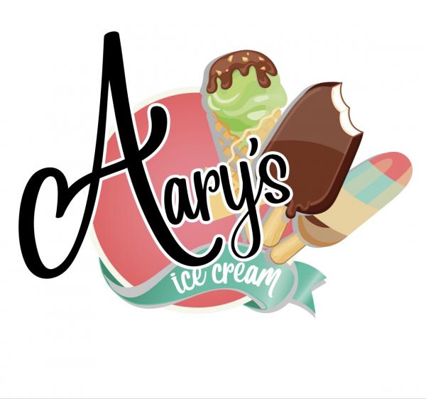 Aary’s ice cream