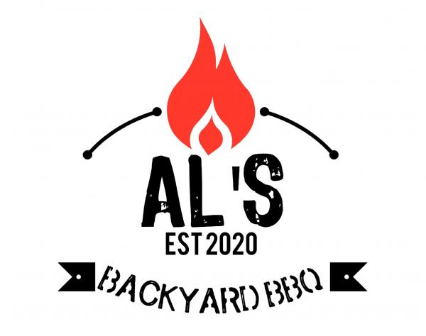 AL'S BACKYARD BBQ