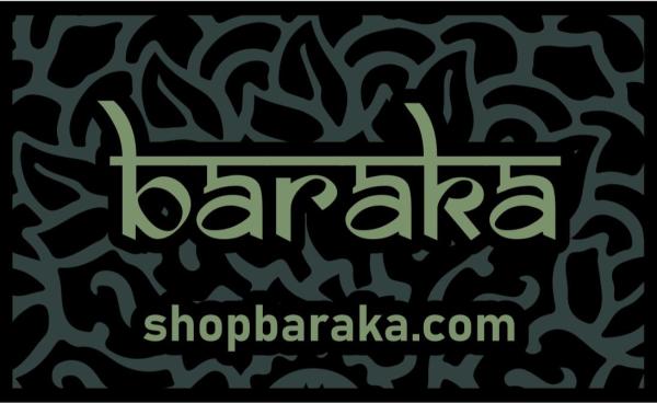 Baraka