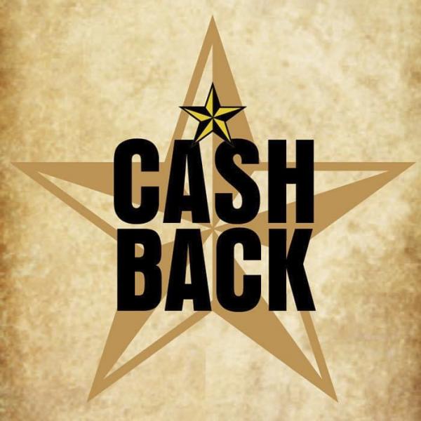 CashBack