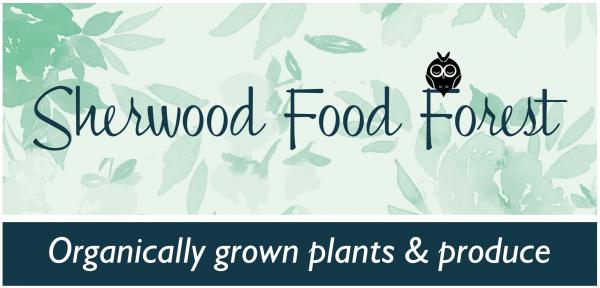 Sherwood Food Forest