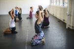 Online On-Demand Dance, Fitness and Stretch Classes