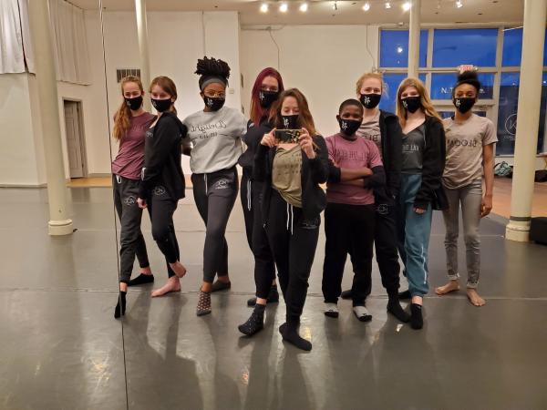 CKDC Mask picture