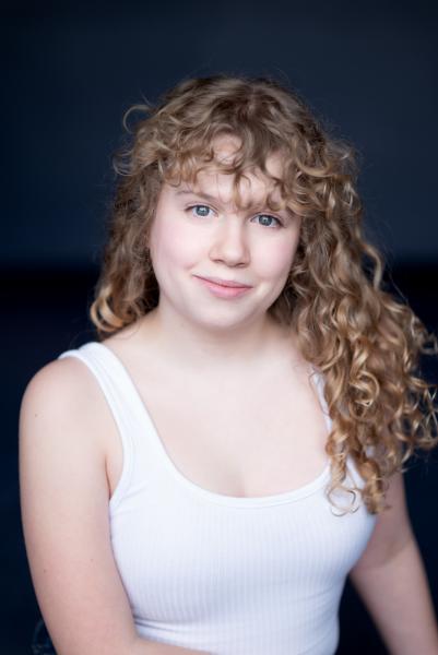 Hildie Edwards