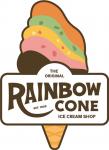 Original Rainbow Cone