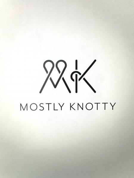 Mostly Knotty