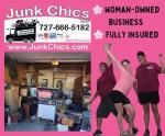 Junk Chics LLC
