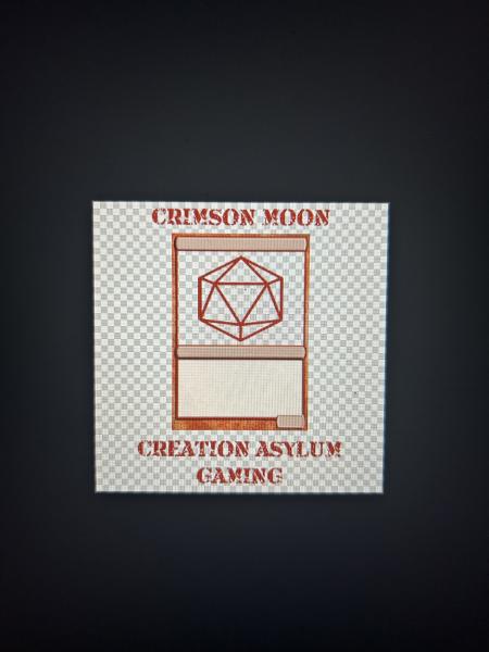 Crimson Moon Creations