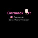 Cormack Art