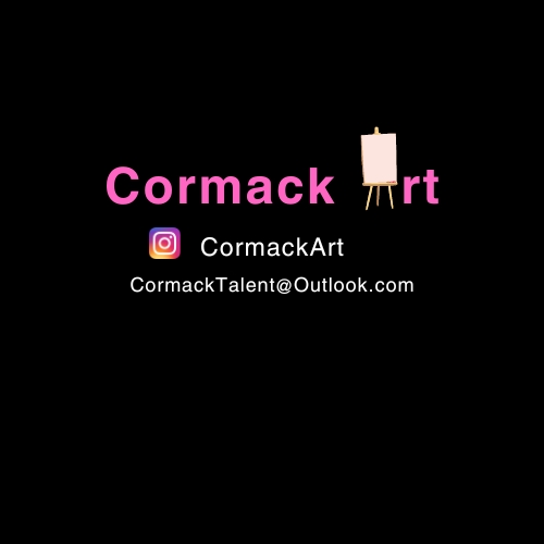 Cormack Art
