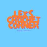 Lex’s crochet corner