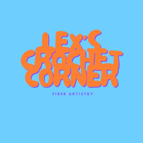 Lex’s crochet corner