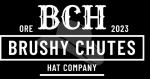 Brushy Chutes Hat Co.