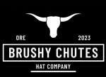 Brushy Chutes Hat Co.