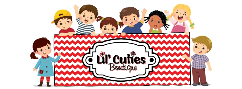 Lil Cuties Boutique