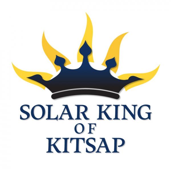 Solar King of Kitsap