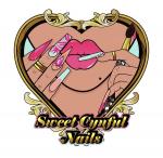 Sweet Cynful Nails