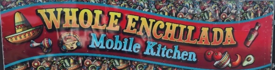 Whole Enchilada Mobile Kitchen