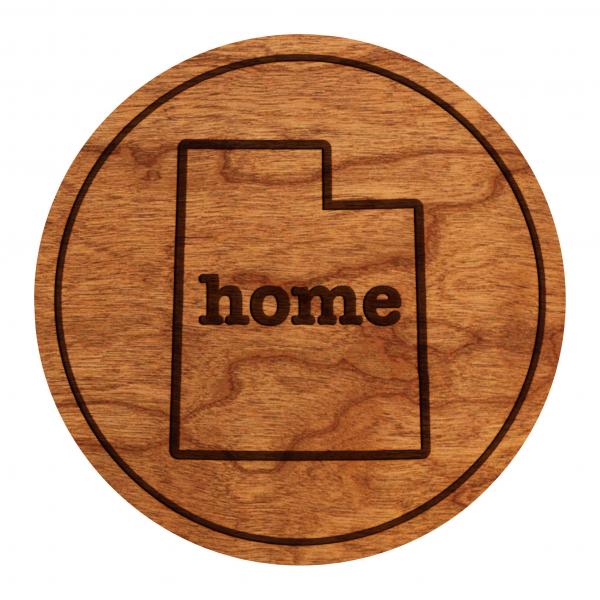 Coaster - Home - Utah