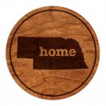 Nebraska Home Coaster