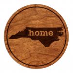 "Home" North Carolina Coaster