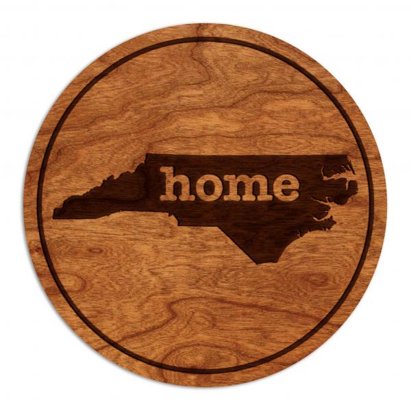 "Home" North Carolina Coaster